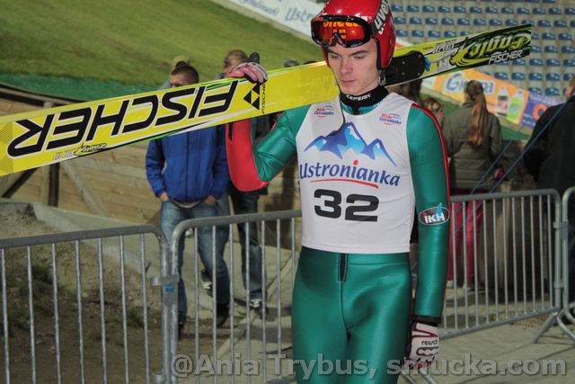 066 Sami Niemi